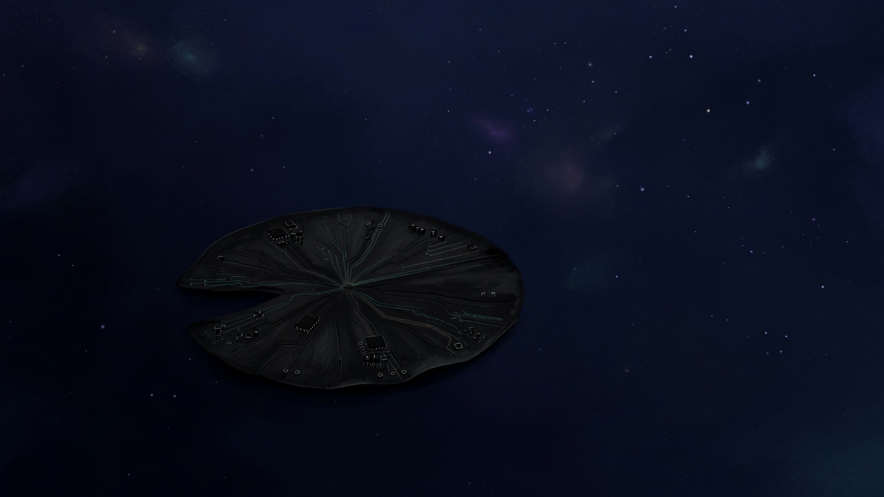 DRIFT PAD